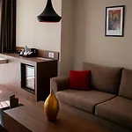 Отель Sam Royal 4*