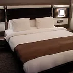 Sam Royal Отель 4*