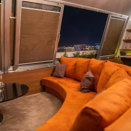 Sam Royal 4* Eskisehir