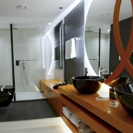 Sam Royal 4* Eskisehir