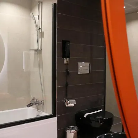 Sam Royal 4*