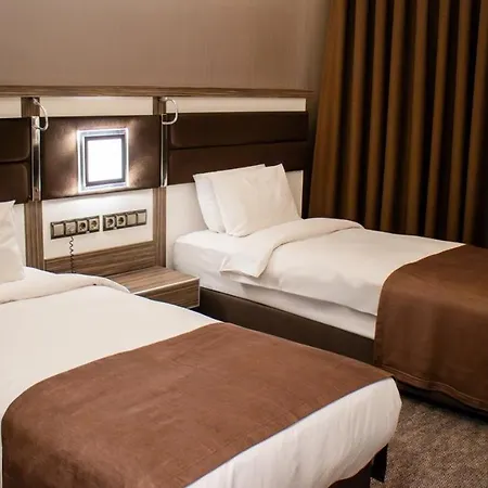 Hotel Sam Royal Eskisehir