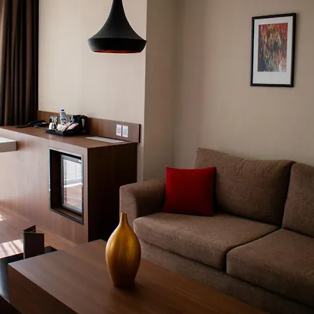 Отель Sam Royal 4*