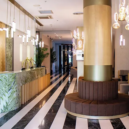 Sam Royal Hotel Eskisehir