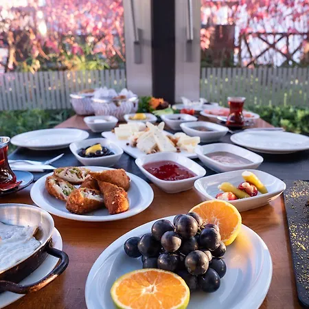 Hotel Sam Royal Eskisehir