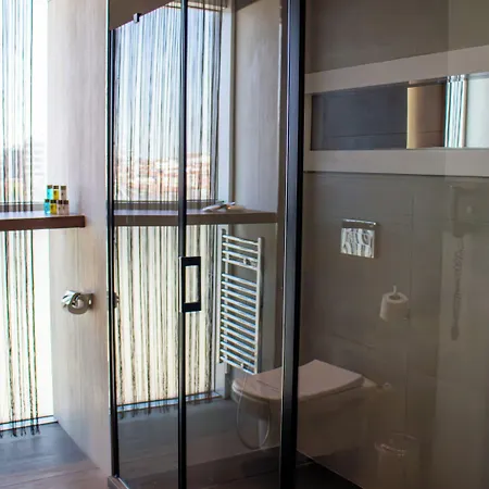 فندق Sam Royal 4*