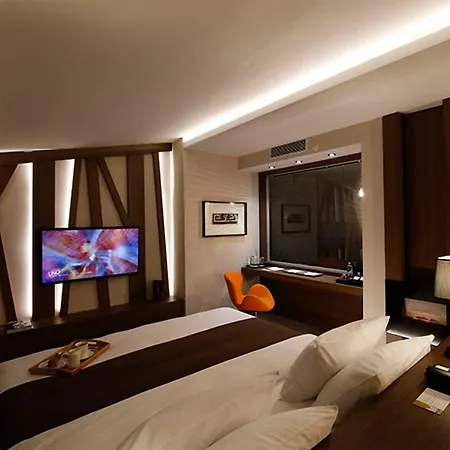Sam Royal Hotel Eskisehir