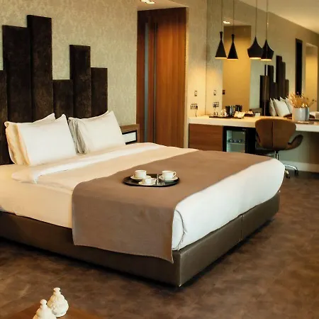 Отель Sam Royal 4*