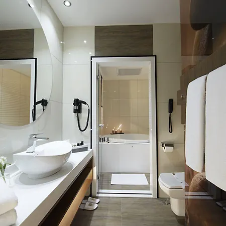 Sam Royal 4* Eskisehir