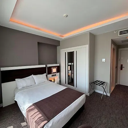 Sam Royal Hotel Eskisehir