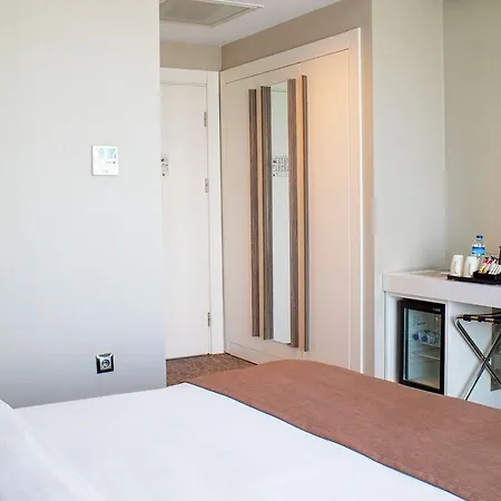 Hotel Sam Royal Eskişehir