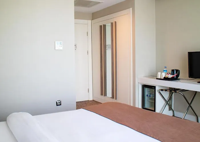 Sam Royal Отель 4*