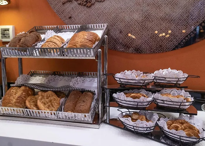 Sam Royal Отель