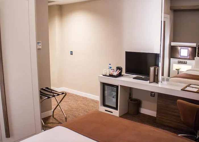 Отель Sam Royal 4*