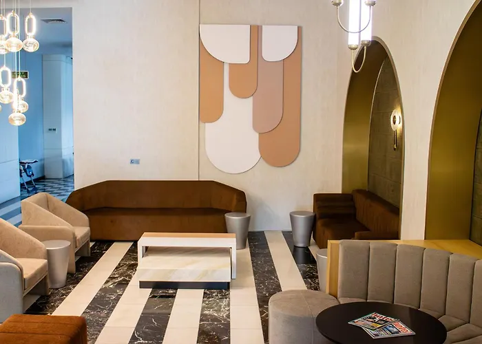 Sam Royal Отель