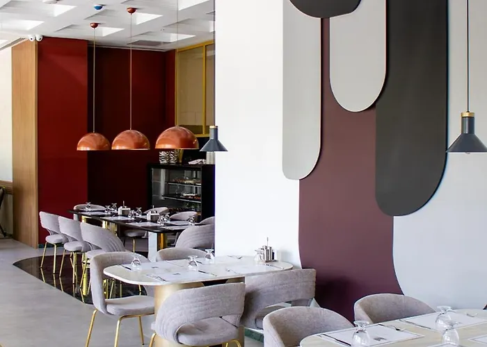 Sam Royal Отель 4*