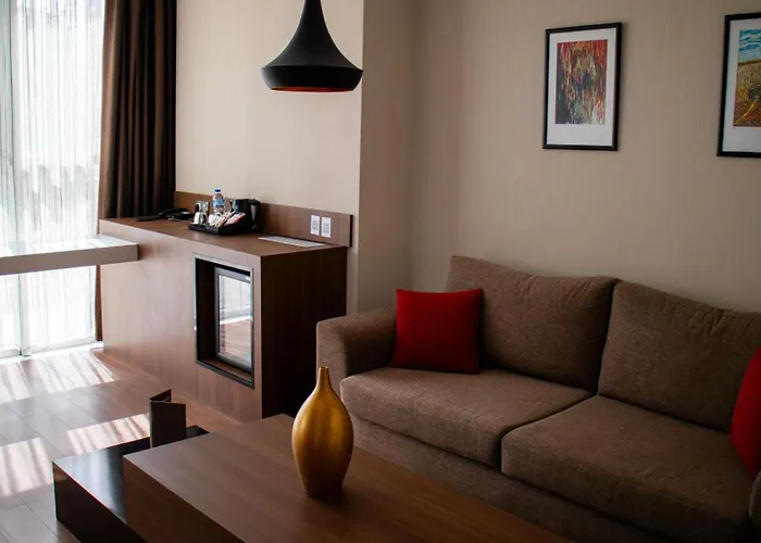 Отель Sam Royal 4*