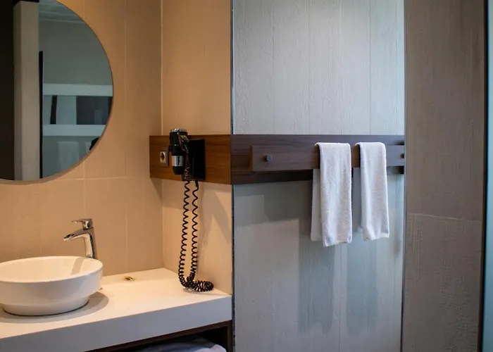 Отель Sam Royal 4*