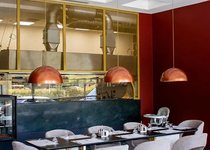 Sam Royal Отель