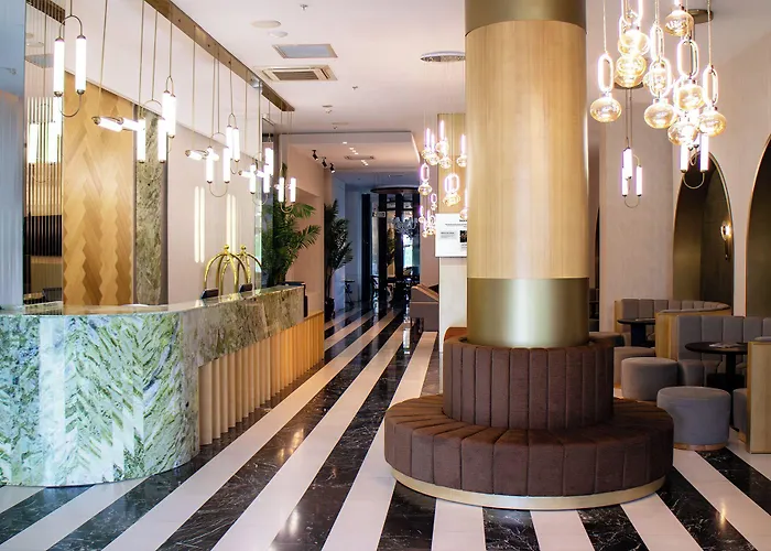 Sam Royal Отель Эскишехир