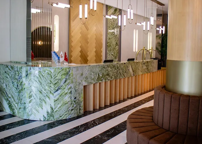 Sam Royal Эскишехир