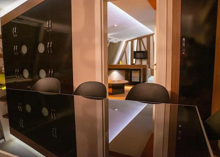 Sam Royal Отель Эскишехир