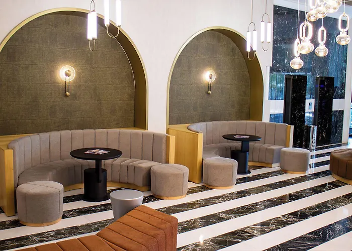 Sam Royal Отель 4*