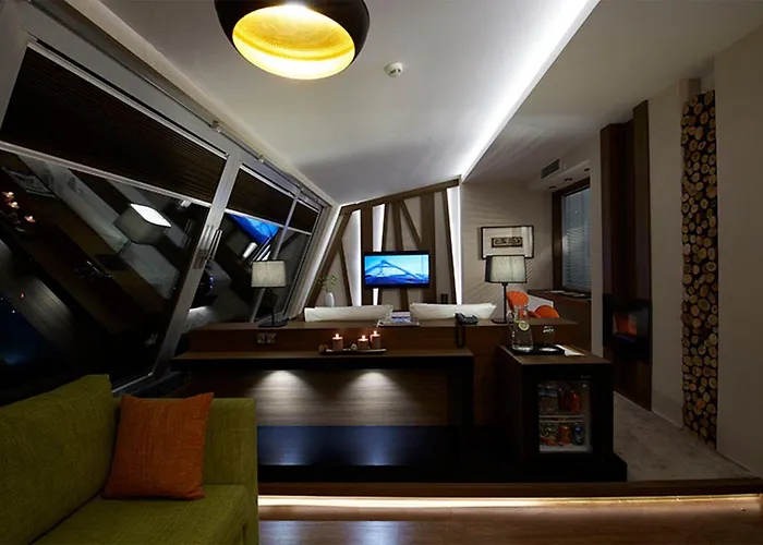 Отель Sam Royal 4*