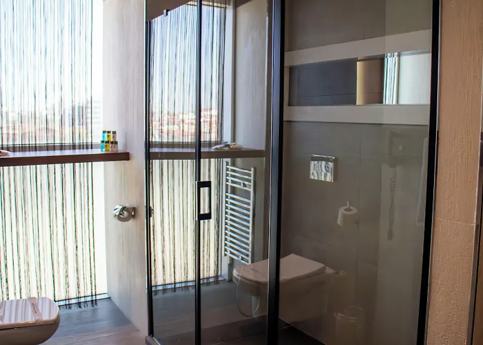 Отель Sam Royal 4*