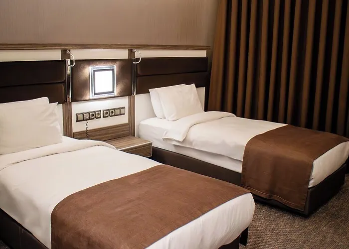 Sam Royal Эскишехир