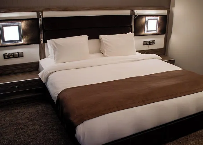 Sam Royal Отель 4*