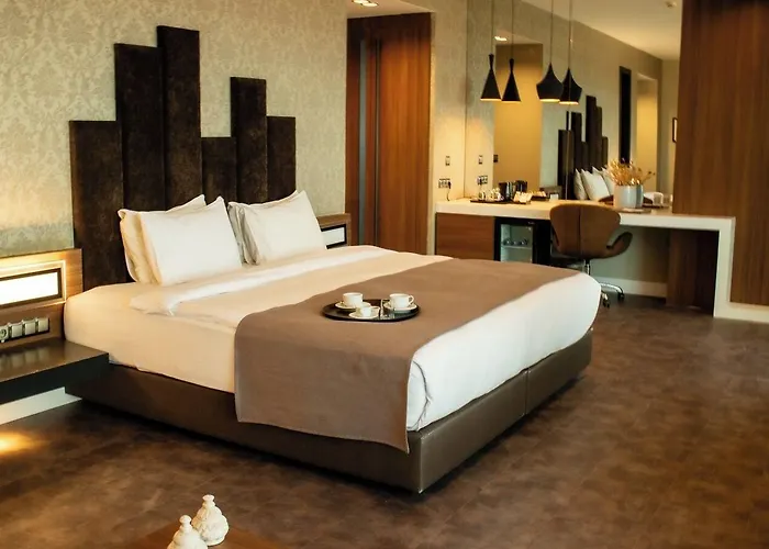 Отель Sam Royal 4*