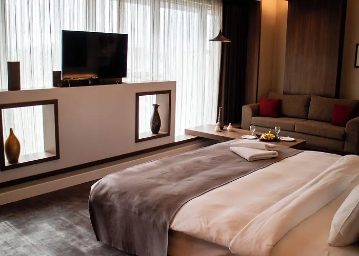 Sam Royal Отель 4*