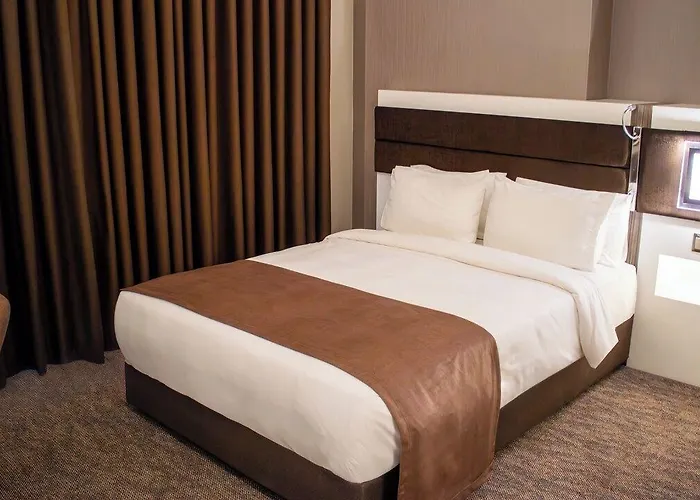 Sam Royal Эскишехир