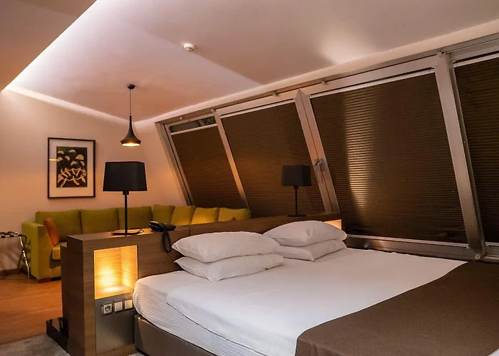 Sam Royal Отель 4*