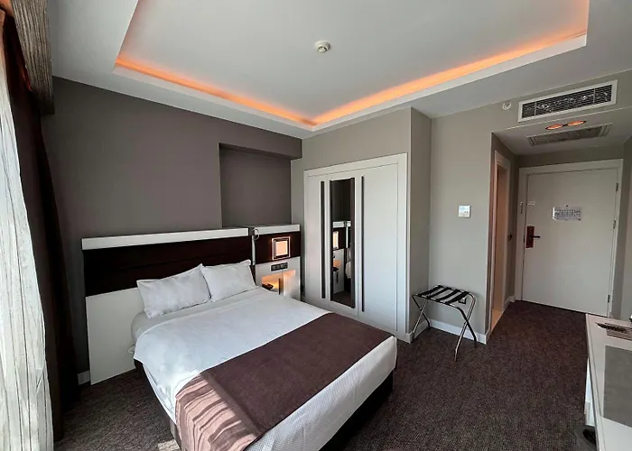 Sam Royal Отель Эскишехир